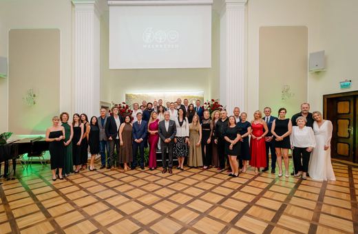 Ambasadorowie Wałbrzycha ponownie razem w Zamku Książ!