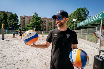Nowe miejsce do aktywnego spędzania czasu na Podzamczu
