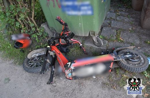 Początek wakacji pod kątem plagi pijanych kierowców