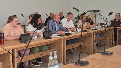 Daniel Lubiński podsumowuje rok 2025 dla Boguszowa
