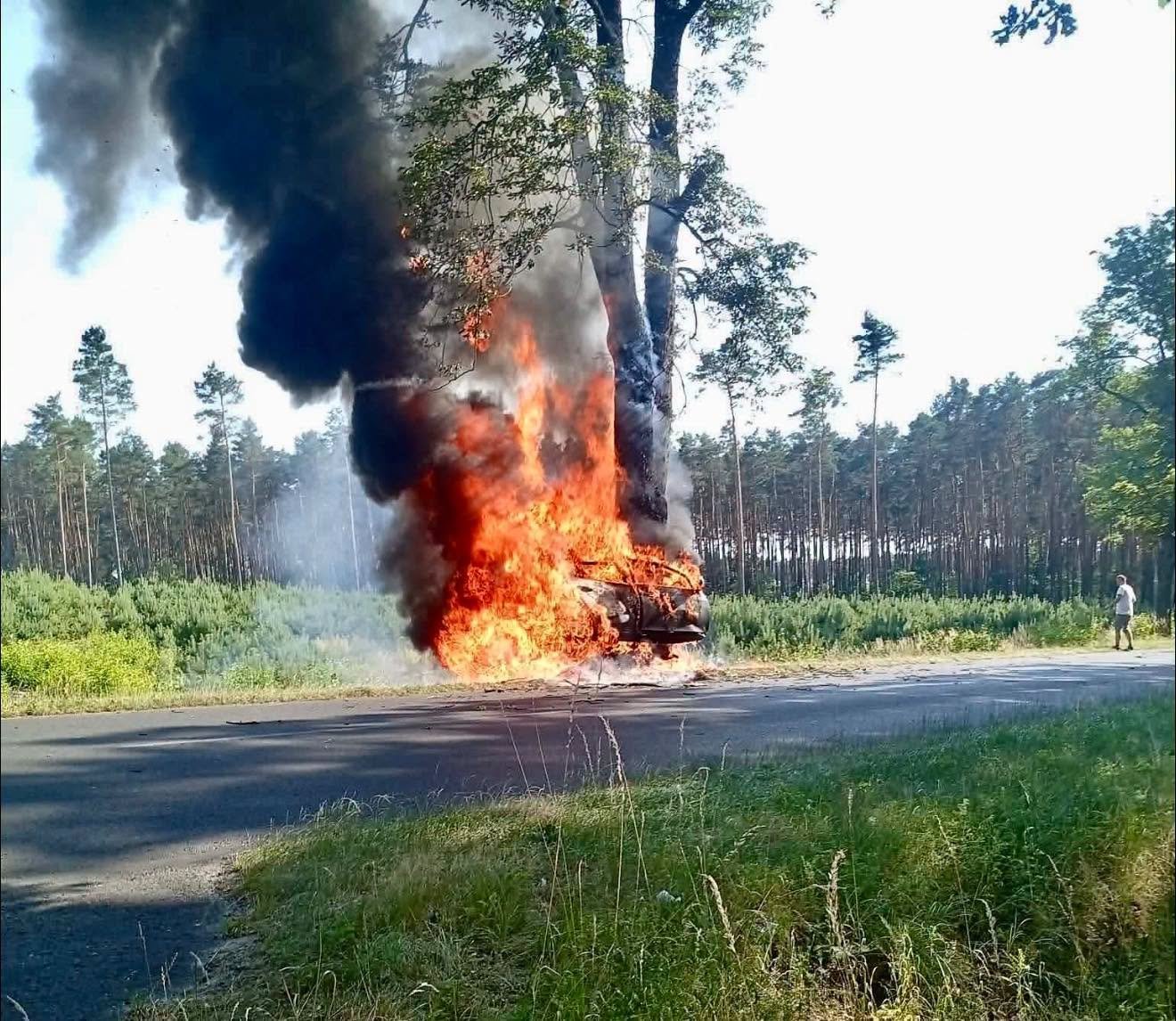 Kolejna śmierć na drodze, Dolny Śląsk w czubie niechlubnych statystyk!