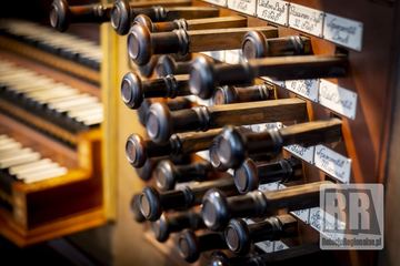 Lato z muzyką organową w Opactwie w Krzeszowie
