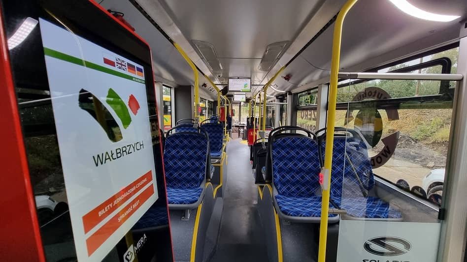 Od lipca nowy rozkład jazdy autobusów