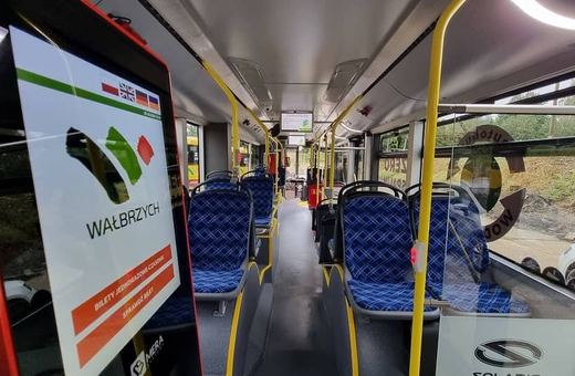 Od lipca nowy rozkład jazdy autobusów
