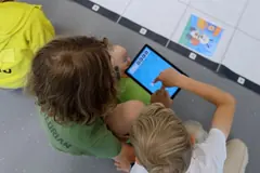Otyłość wśród naszych dzieci - liczby przerażają!