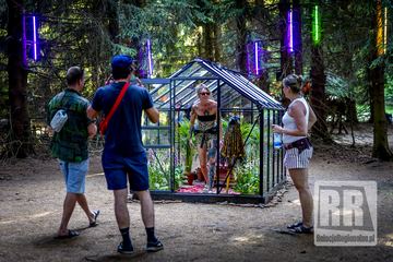 Muzyczna zabawa w ramach LAS Festival 2026