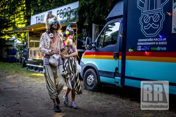 Muzyczna zabawa w ramach LAS Festival 2026
