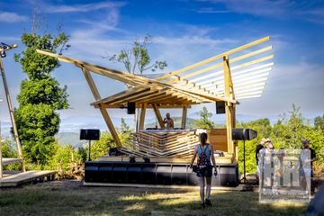Muzyczna zabawa w ramach LAS Festival 2026