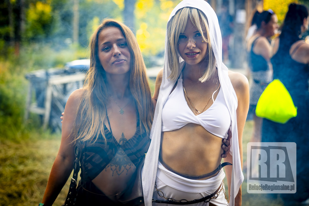 Muzyczna zabawa w ramach LAS Festival 2026