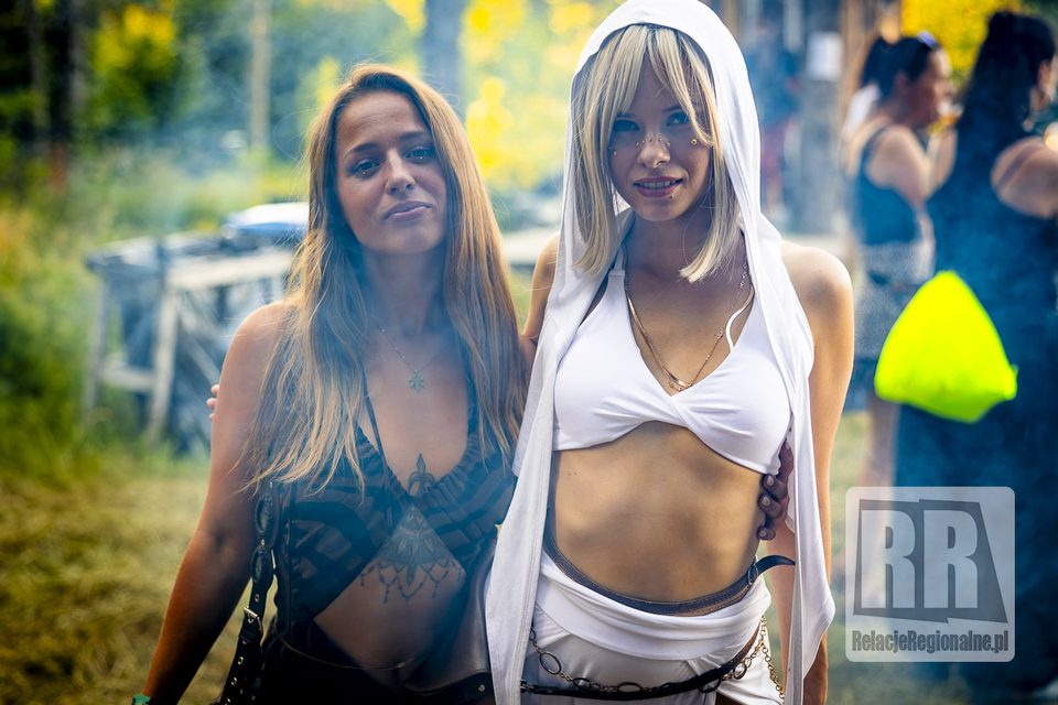 Muzyczna zabawa w ramach LAS Festival 2026