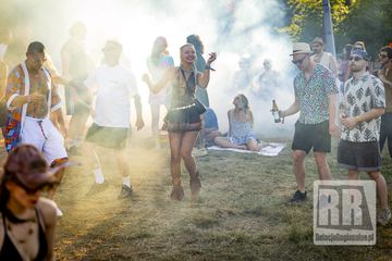 Muzyczna zabawa w ramach LAS Festival 2026