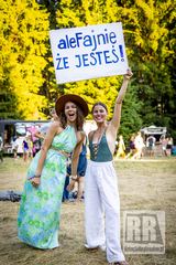 Muzyczna zabawa w ramach LAS Festival 2026