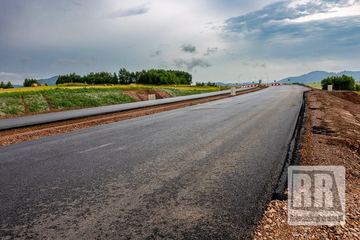 Czesi połączyli D11 z polską S3