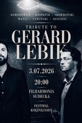 Gratka dla miłośników jazzu