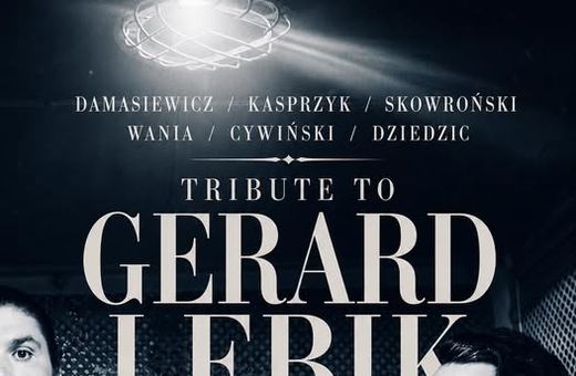 Gratka dla miłośników jazzu