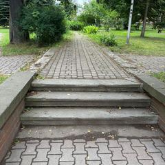 Głuszyca pięknieje