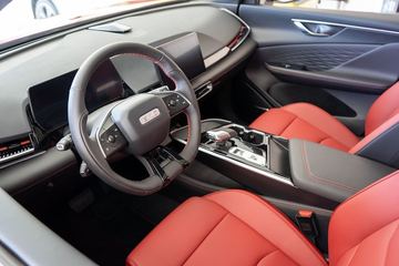 BAIC w AutoForte.pl. Sprawdź aktualne oferty na SUV-y w Wałbrzychu