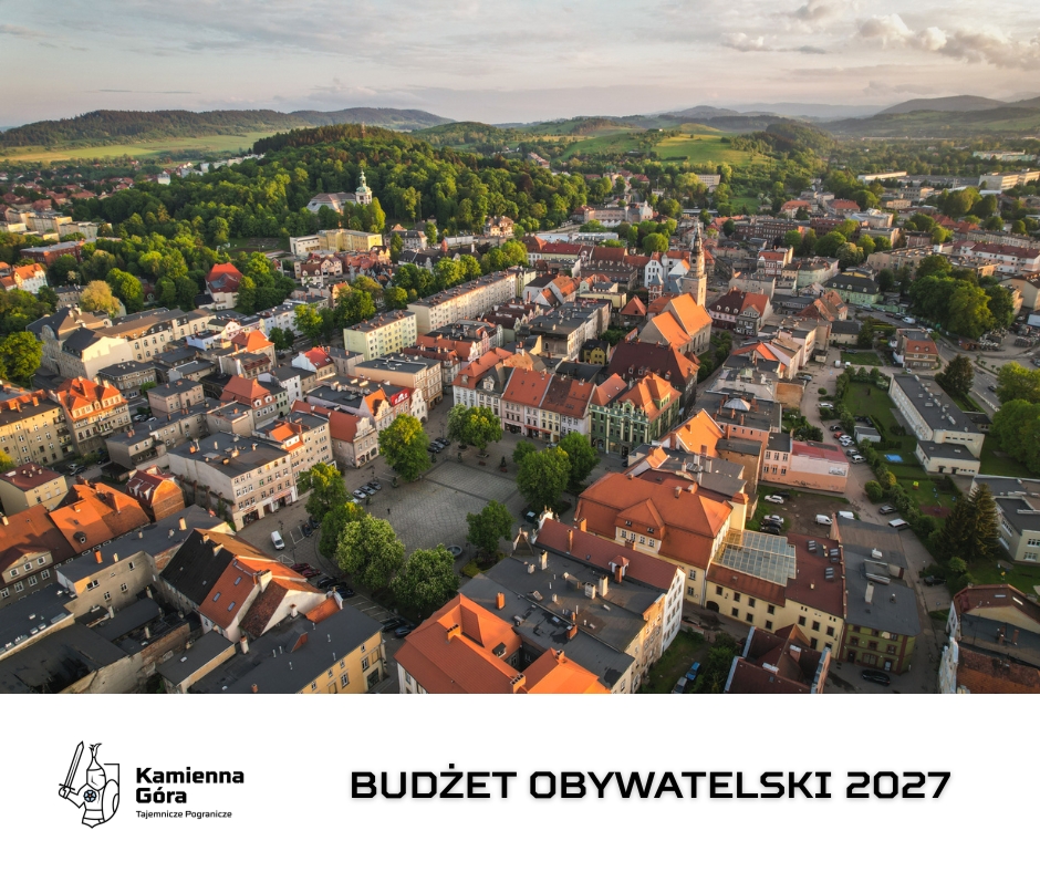 Ruszył budżet obywatelski