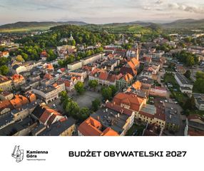 Ruszył budżet obywatelski