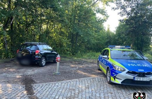 Kolejni kierowcy wyeliminowani z ruchu