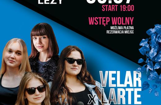 Muzyka Mi Leży pełna młodych zespołów