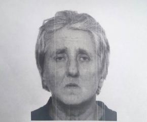 Trwają poszukiwania 67-letniej Anny Cieśli
