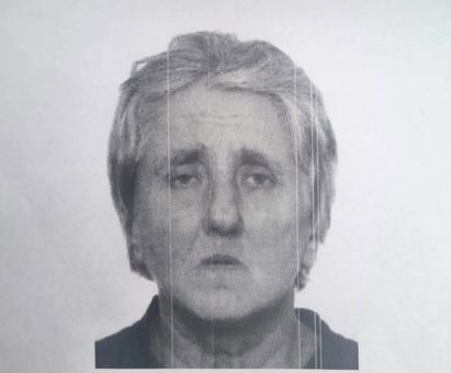 Trwają poszukiwania 67-letniej Anny Cieśli