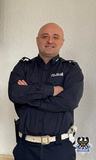 Policjant z wałbrzyskiej drogówki w czasie wolnym odnalazł zaginioną 67-latkę