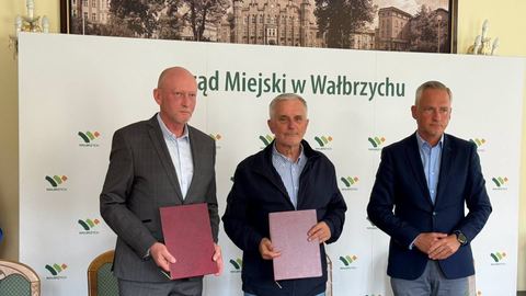 Reja i Głowackiego idą do remontu