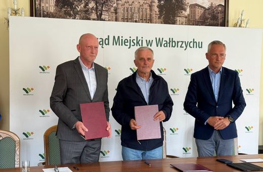 Reja i Głowackiego idą do remontu