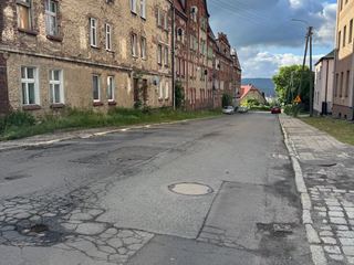 Reja i Głowackiego idą do remontu