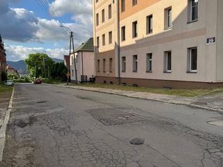 Reja i Głowackiego idą do remontu