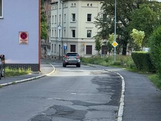 Reja i Głowackiego idą do remontu
