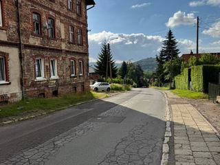 Reja i Głowackiego idą do remontu