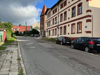 Reja i Głowackiego idą do remontu