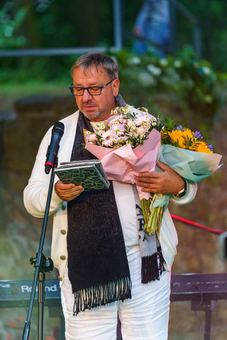 Wspaniała muzyka na festiwalu „Nie Tylko Gospel”