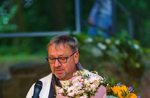 Wspaniała muzyka na festiwalu „Nie Tylko Gospel”