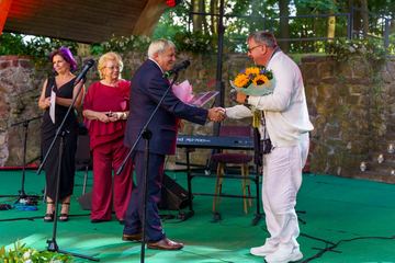 Wspaniała muzyka na festiwalu „Nie Tylko Gospel”