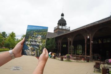 Dolny Śląsk stawia na uzdrowiska