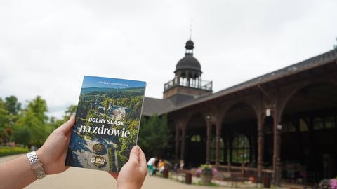 Dolny Śląsk stawia na uzdrowiska