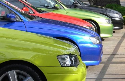 Polacy biją rekord stulecia. Tyle aut w miesiącu jeszcze nie zarejestrowaliśmy