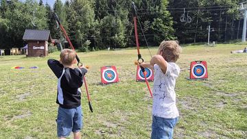 Za nami Piknik z Leśnikami