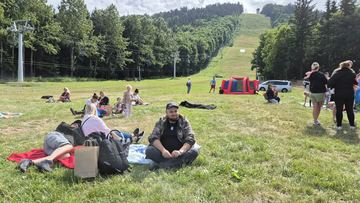 Za nami Piknik z Leśnikami