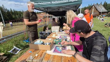 Za nami Piknik z Leśnikami