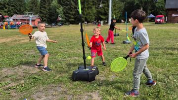 Za nami Piknik z Leśnikami