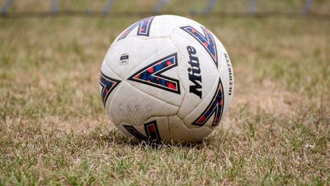 Derby za derbami w klasie okręgowej