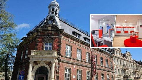 100 mln zł za "obronę" kraju dla Poczty Polskiej