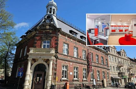 100 mln zł za "obronę" kraju dla Poczty Polskiej