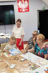 „Równi choć różni”
