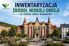 Do drzwi mieszkańców Wałbrzycha zapukają ankieterzy